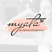 "Мята-34" иконка