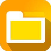 File Manager : File Transfer icon