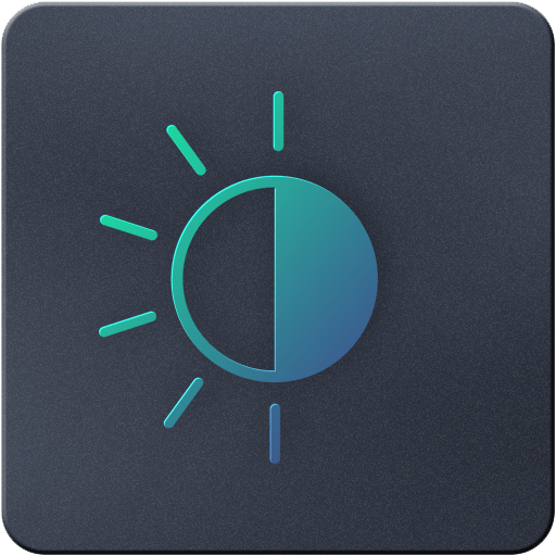Night Mode for Samsung icon