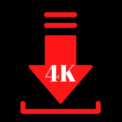 All Video Downloader - 4K Video Downloader icon