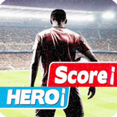 Tips Score! Hero icon