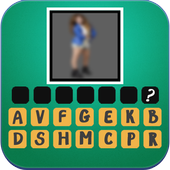 Guess Sou Luna Trivia Quiz icon