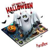 Halloween Ghost Keyboard on 9Apps