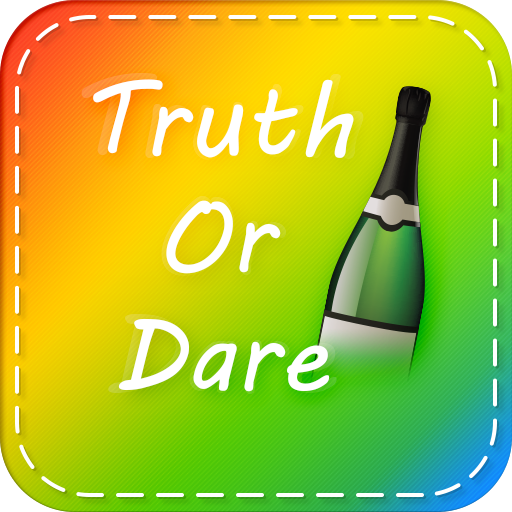 Truth or Dare for Adults &amp; Teens icon