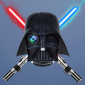 Lightsaber Camera icon