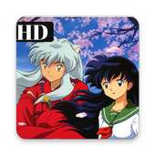 InuYasha Wallpapers HD on 9Apps