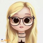 Dollify Wallpapers icon