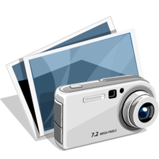 Wallpaper To Gallery icon