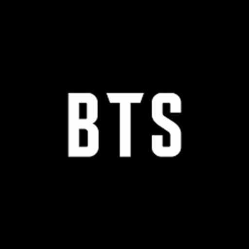 BTS Song Playlist icon