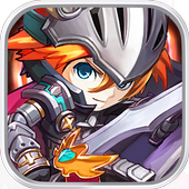 Warrior  Story icon