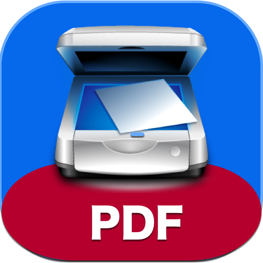 Carbon Scanner Free - Cam scan, Camera to pdf icon