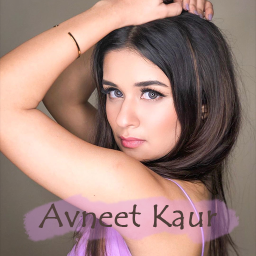 Avneet kaur Apps icon