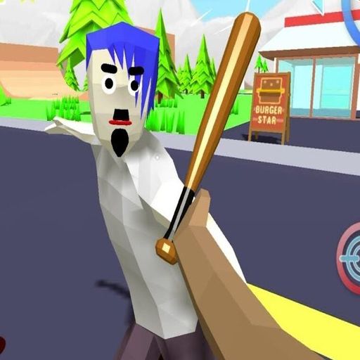 Dude Tips For Theft War Guide icon