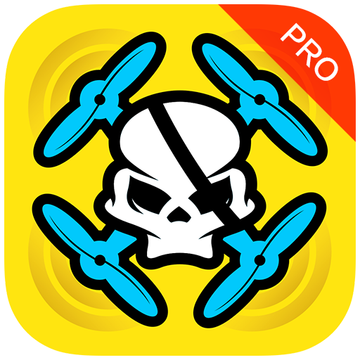 Rainbow for DJI Drones (Mavic Mini compatible) icon