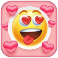 Love Emoticons