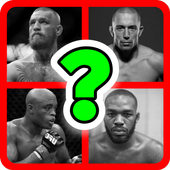 The UFC Fighter Quiz icon