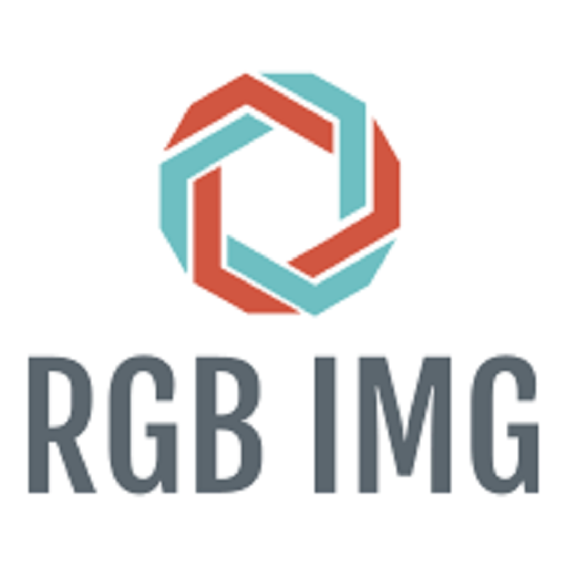 RGB IMG - The Image Collections icon