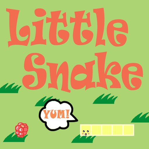 Little Snake icon