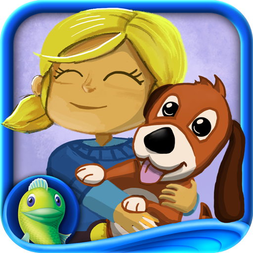 Kaia's Quest (Full) icon