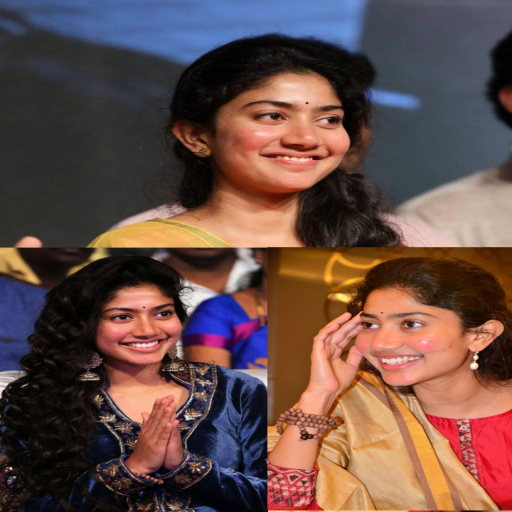 Sai Pallavi Wallpapers icon