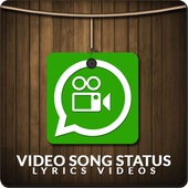 Video Song Status icon