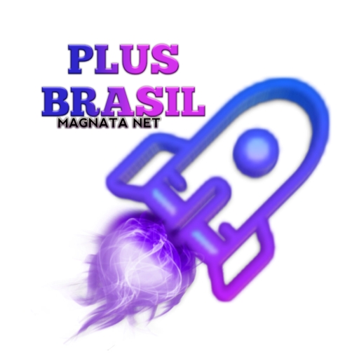 PLUS BRASIL LITE icon