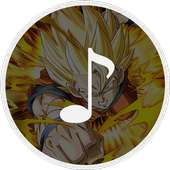 Dragon ball z ringtones HQ on 9Apps