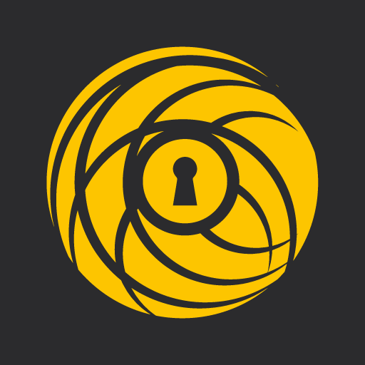 CyberSilent VPN - Web Surfing icon