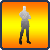 Guess the Superhero icon