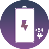 Fast Battery Charger and Saver icon