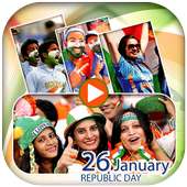 26 January Video Maker on 9Apps