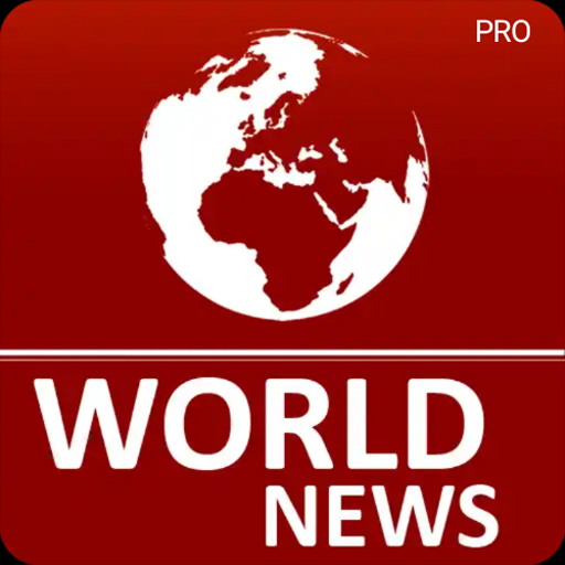 World News Pro icon