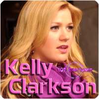 Kelly Clarkson TOP ringtones on 9Apps