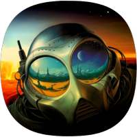 Alien Sounds on 9Apps