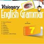 English Grammar 7 on 9Apps