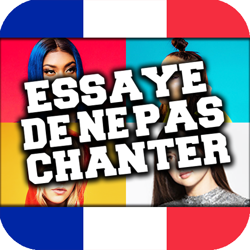 Chansons Françaises 2020 Essaye De Ne Pas Chanter icon