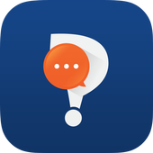 ikon Text Prank, SMS Chat,Prank SMS