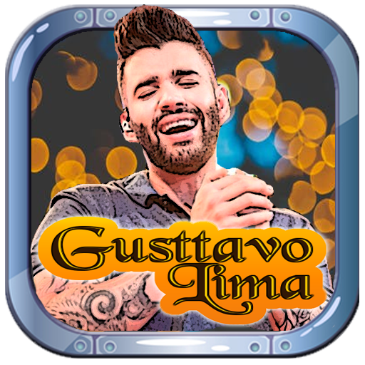 Gusttavo Lima Apelido Carinhoso 2020 icon