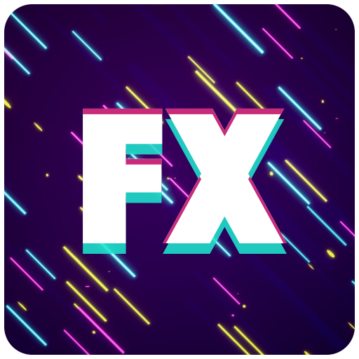 Fx animate pro icon