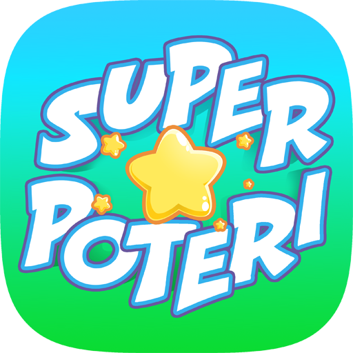 Super Poteri! icon