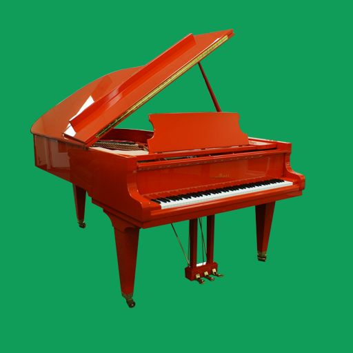 احلى رنات و نغمات البيانو - PIANO RINGTONE icon