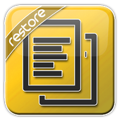Restore Lost File Guide icon
