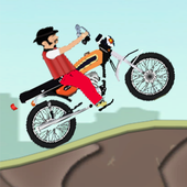 Hill Climb Rush icon