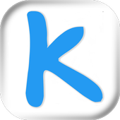 Keeps - Social Network icon