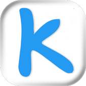 Keeps - Social Network