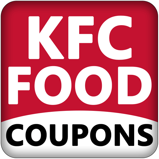 Food Coupons for KFC - Hot Discounts 🔥🔥 icon