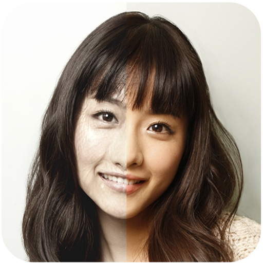 Make Me Old Photo Booth 2018 icon