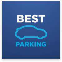 Best Parking - Find Parking