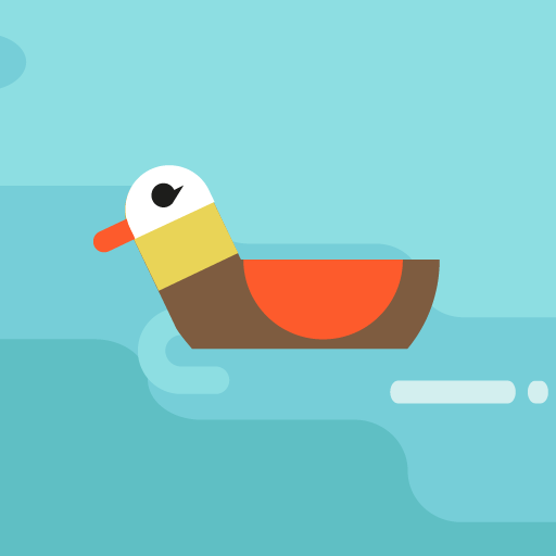 Ultimate Arcade Idle Fishing icon