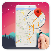 Find Lost Phone आइकन